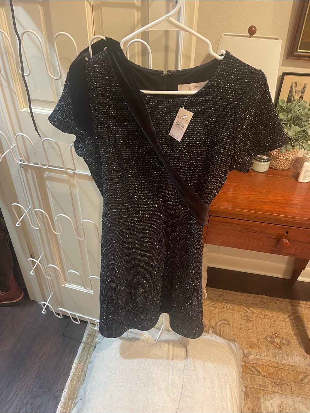 Women's Dress Subcategory Identification